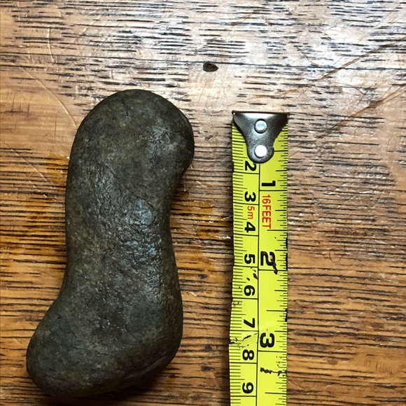 Native American Birdstone - Picture 9 of 9